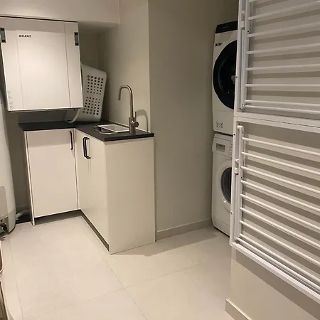 Nordbo - Svartediket - Apartamento *
