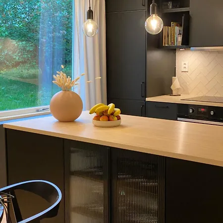 Apartamento Nordbo - Svartediket - Bergen