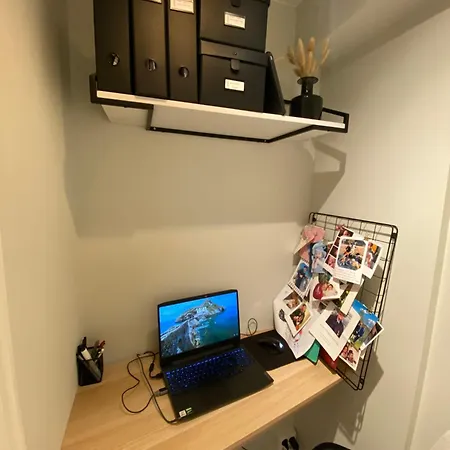 Nordbo - Svartediket - Apartamento *