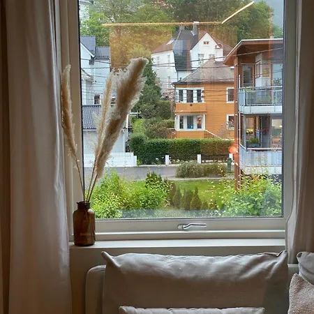 شقة Nordbo - Svartediket - *