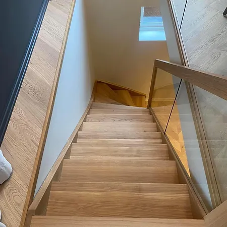 Nordbo - Svartediket - Apartamento Bergen